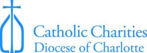 Catholic Charities logo