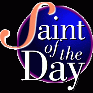 SaintOfTheDay