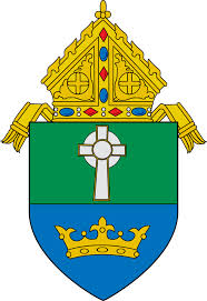 charlotte diocese logo